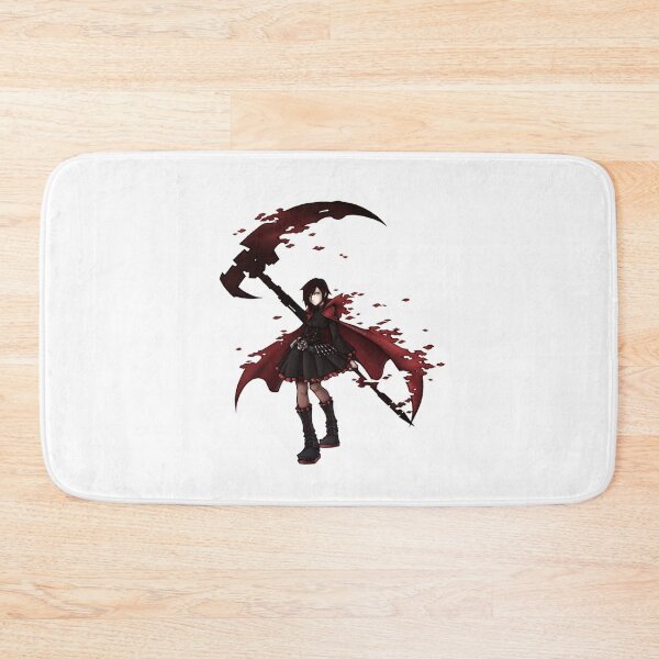 Item preview, RWBY - Ruby Rose    designed and sold by wellspollys.