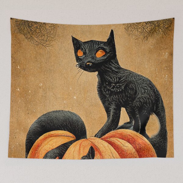 Item preview, Halloween design #22 designed and sold by NatureSight.