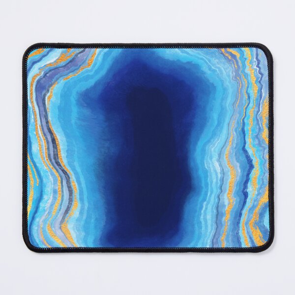 Item preview, Bluey marble designed and sold by tee-centric.