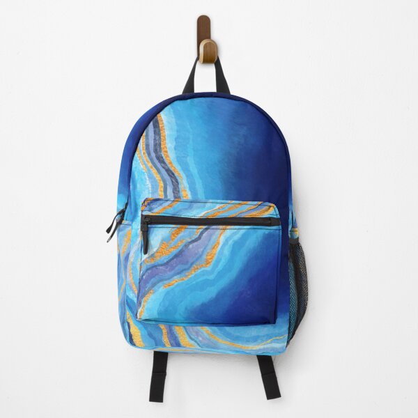 Item preview, Bluey marble designed and sold by tee-centric.