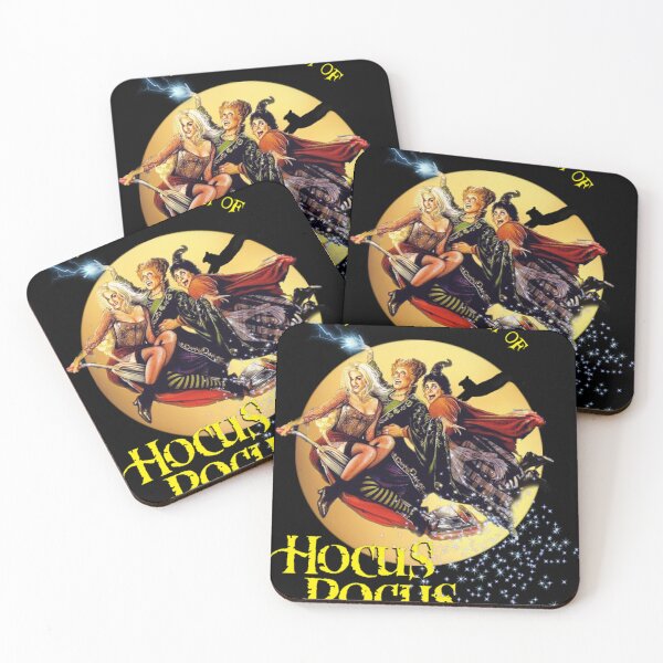 Item preview, It's Just A Bunch of Hacus Pacus  designed and sold by NestorFernandez.