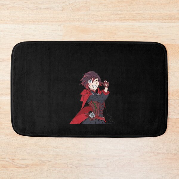 Item preview, RWBY - Ruby Rose Chiffon Top designed and sold by wellspollys.