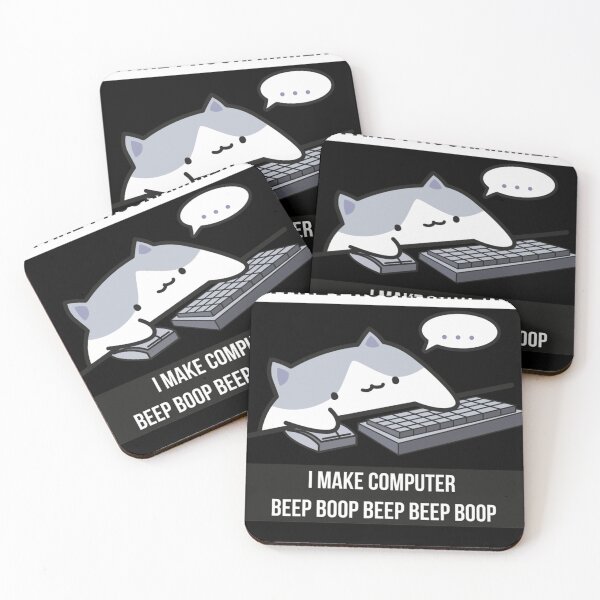 Item preview, I are programmer cat programmer meme vintage designed and sold by NestorFernandez.