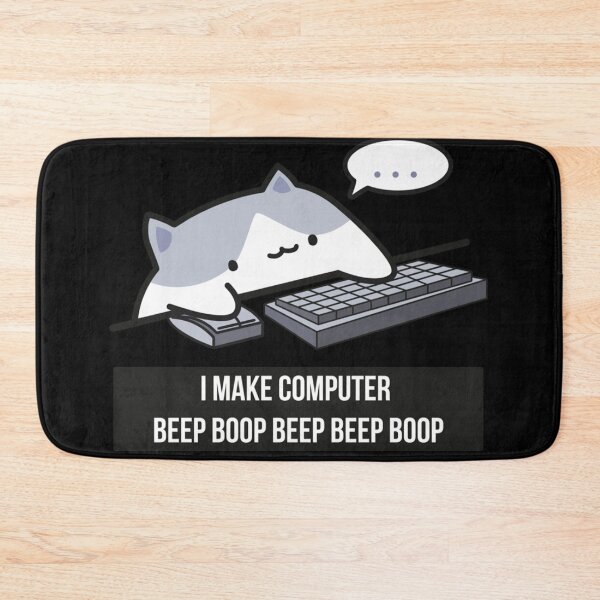Item preview, I are programmer cat programmer meme vintage designed and sold by NestorFernandez.