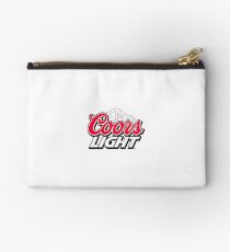 Coors Light Studio Clutch