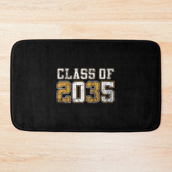 Item preview, Class of 2035 Kindergarten Grow With Me Graduation designed and sold by Svenbjork.