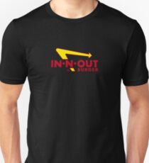 In-n-out Unisex T-Shirt