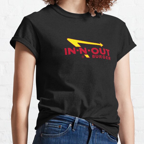 In N Out Gifts & Merchandise | Redbubble