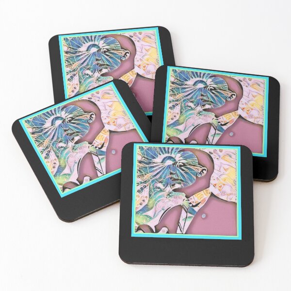 Item preview, Illuminateme The Illumination of Malcolm X Women Men designed and sold by Jefflewis340.