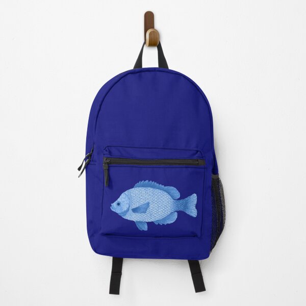 Item preview, Blue Fish designed and sold by Karen Todman -Aroca Designs-.