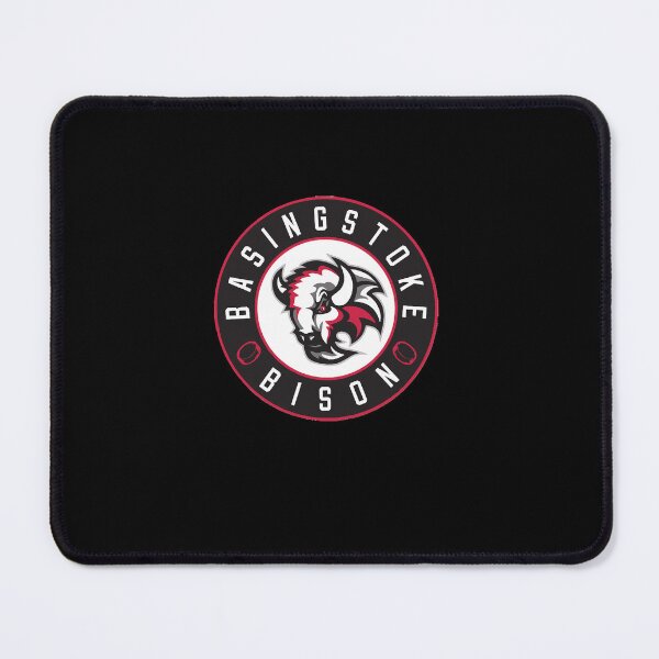 Item preview, the Basingstoke Bison Classic T Shirt designed and sold by RachelEntremon.