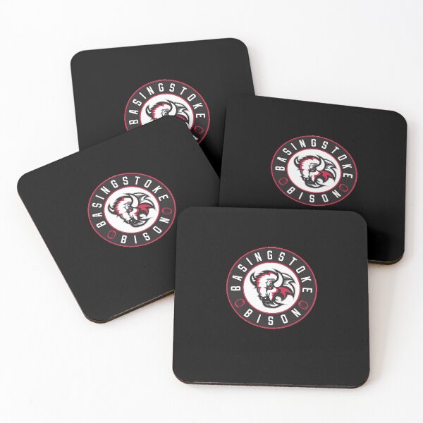 Item preview, the Basingstoke Bison Classic T Shirt  designed and sold by RachelEntremon.