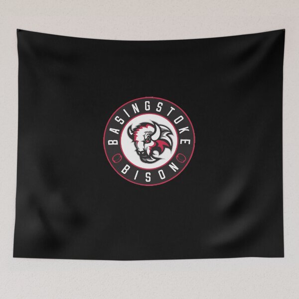 Item preview, the Basingstoke Bison Classic T Shirt  designed and sold by RachelEntremon.