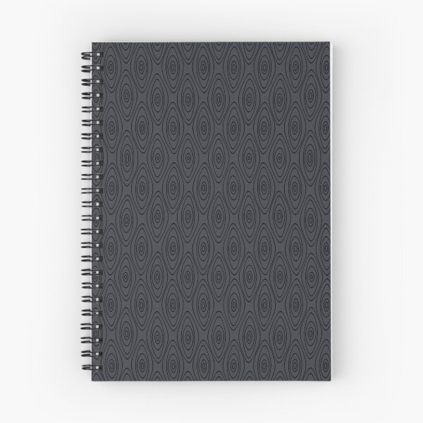 Item preview, Grey ovals designed and sold by LPDesignsUK.