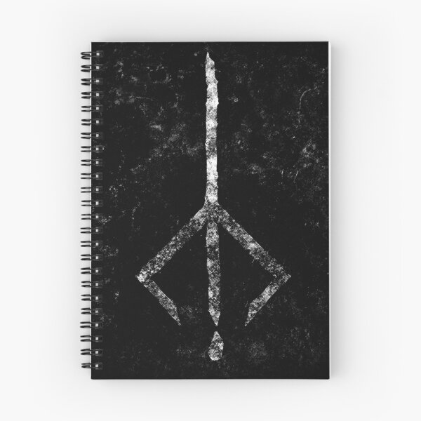 Item preview, Hunter's Mark logo vintage  designed and sold by NestorFernandez.