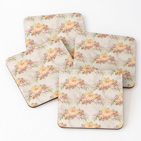 Item preview, Autumn background designed and sold by badgermark.