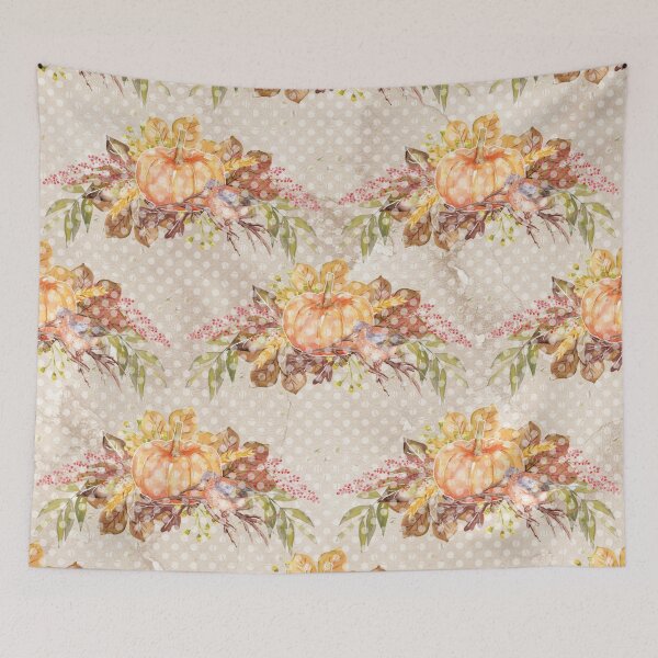 Item preview, Autumn background designed and sold by badgermark.