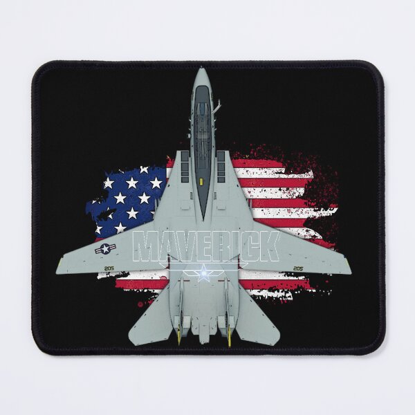 Item preview, Maverik - Vintage Top Gun F14 Tomcat designed and sold by Zerobyte10.