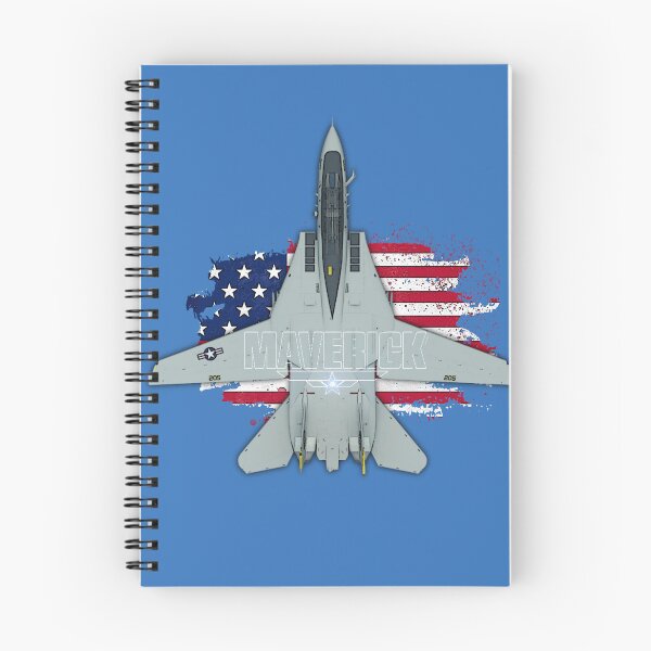 Item preview, Maverik - Vintage Top Gun F14 Tomcat designed and sold by Zerobyte10.
