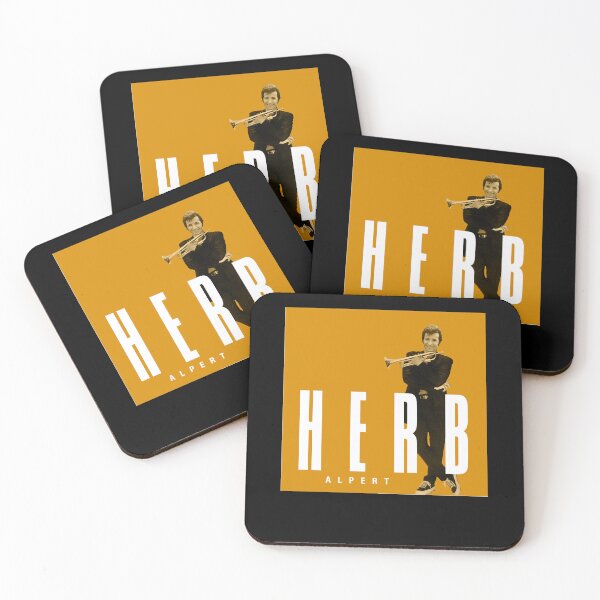 Item preview, Herb Alpert Classic  designed and sold by EVANWILSON.