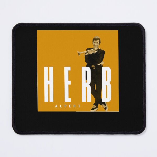 Item preview, Herb Alpert Classic designed and sold by EVANWILSON.