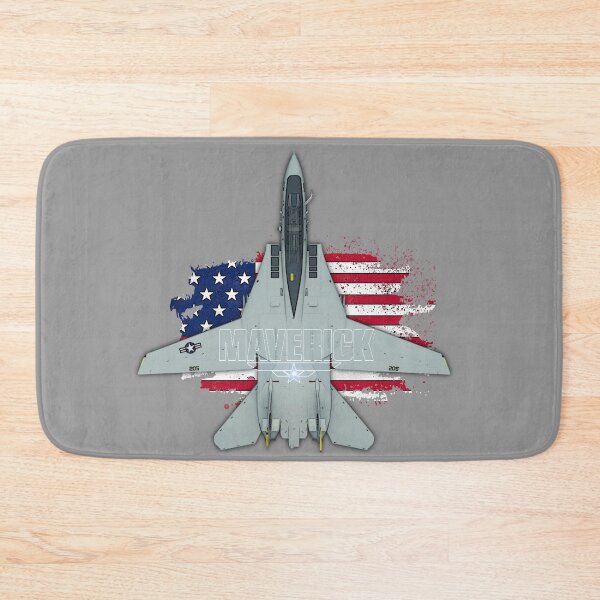 Item preview, Maverik - Vintage Top Gun F14 Tomcat designed and sold by Zerobyte10.