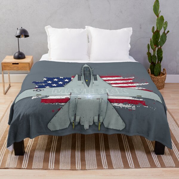 Item preview, Maverik - Vintage Top Gun F14 Tomcat designed and sold by Zerobyte10.