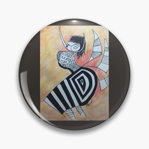 Item preview, Girl Power designed and sold by Nedra Purnell.