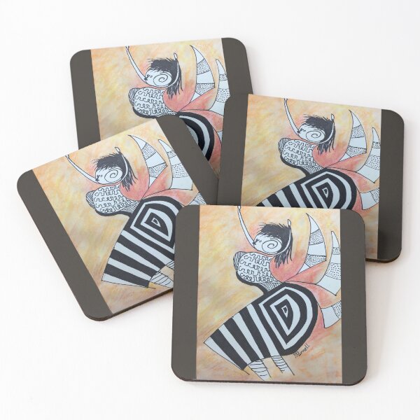 Item preview, Girl Power designed and sold by Nedra Purnell.