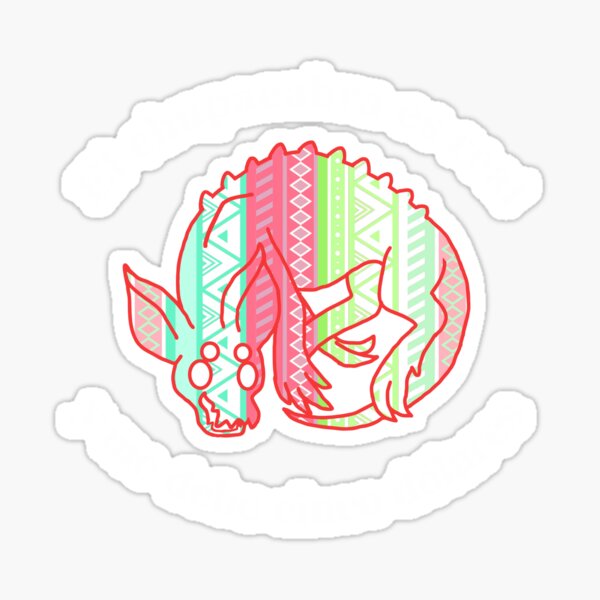 Item preview, El Chupacabra me debe cinco delores designed and sold by SugarDrake.
