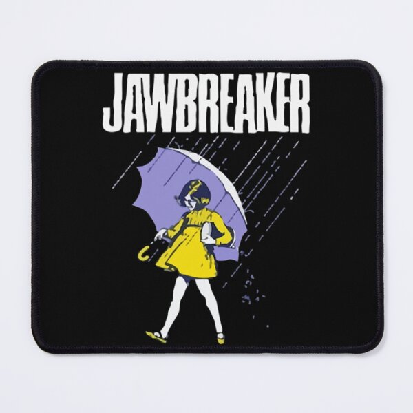 Item preview, JAWBREAKER Essential designed and sold by NestorFernandez.