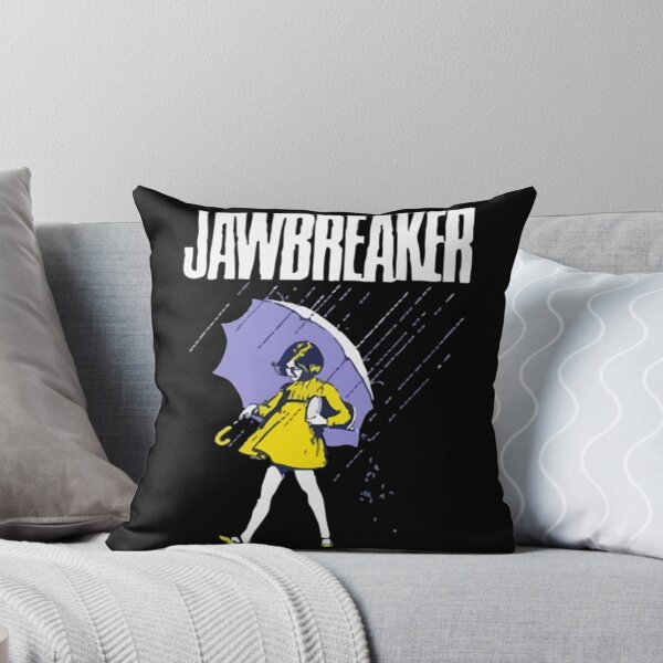 Aperçu de l'œuvre JAWBREAKER Essentiel créée et vendue par NestorFernandez.