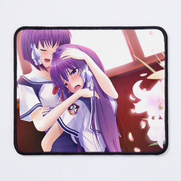 Item preview, Fujibayashi Kyou Clannad After Story Artwork designed and sold by hondart.