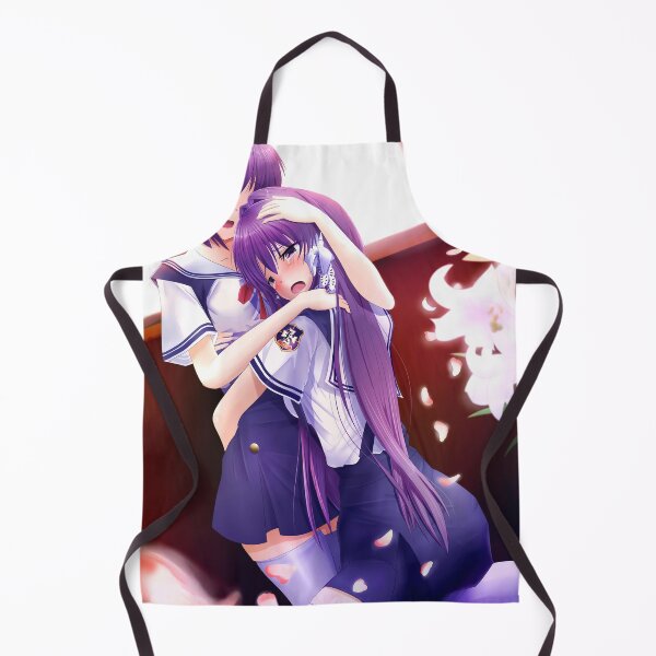 Item preview, Fujibayashi Kyou Clannad After Story Artwork designed and sold by hondart.