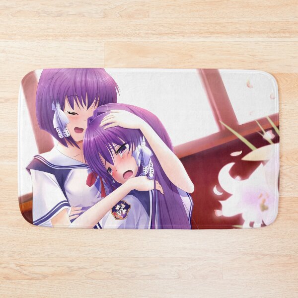 Item preview, Fujibayashi Kyou Clannad After Story Artwork designed and sold by hondart.