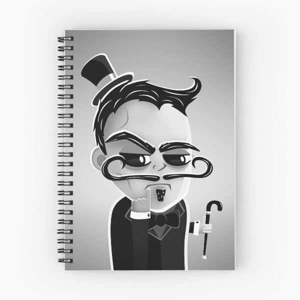 Item preview, Evil Twin designed and sold by LAckas.