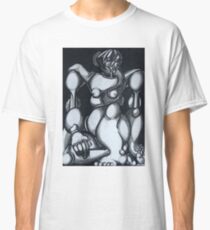 figure Classic T-Shirt