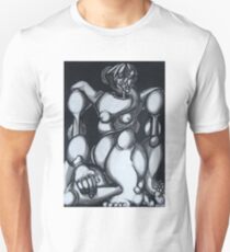 figure Unisex T-Shirt