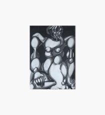 figure Art Board