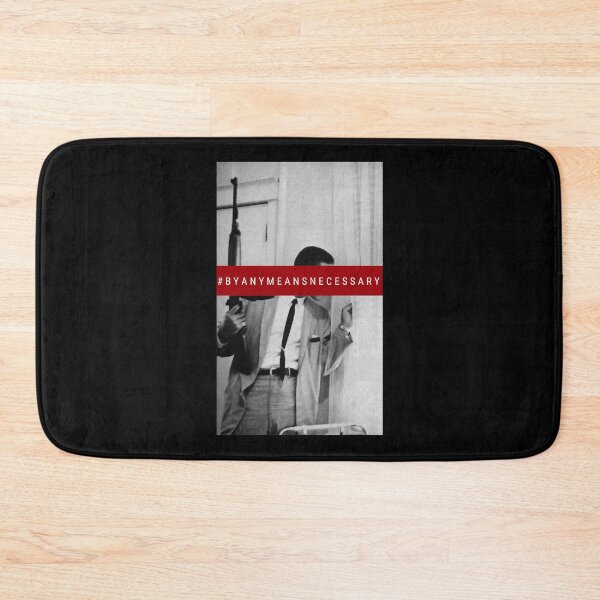 Item preview, Malcolm X by Any Gold designed and sold by Jefflewis340.