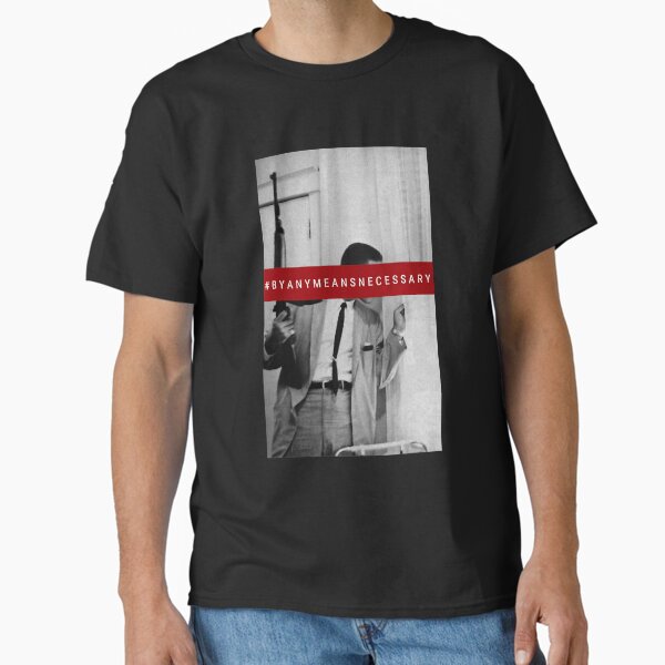Item preview, Malcolm X by Any Gold designed and sold by Jefflewis340.