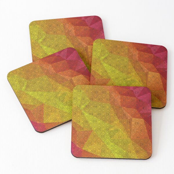 Item preview, fire hues designed and sold by LPDesignsUK.