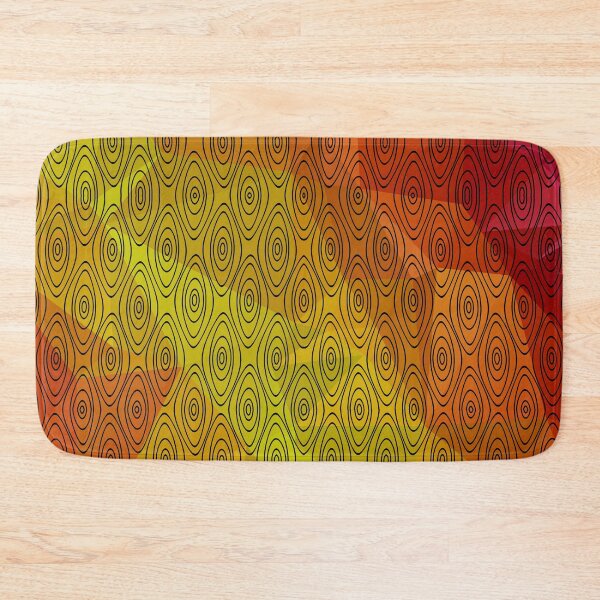 Item preview, fire hues designed and sold by LPDesignsUK.