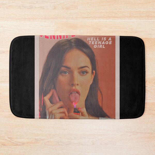 Item preview, Jennifer's Body Hell is a Teenage Girl  designed and sold by NestorFernandez.