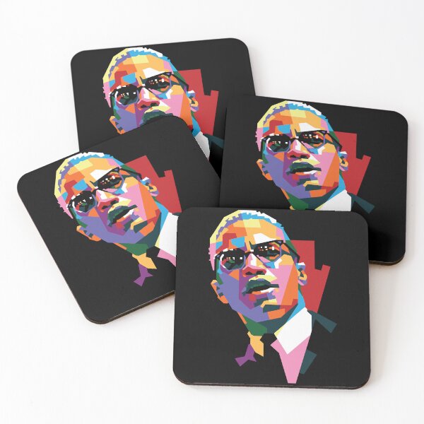 Item preview, Malcolm X Lover Gift designed and sold by Jefflewis340.