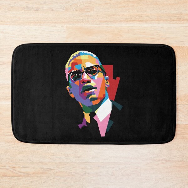 Item preview, Malcolm X Lover Gift designed and sold by Jefflewis340.