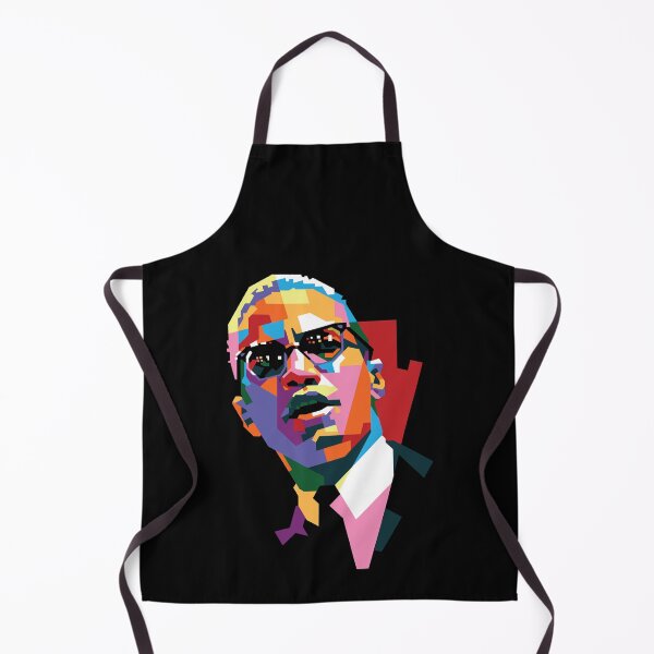 Item preview, Malcolm X Lover Gift designed and sold by Jefflewis340.