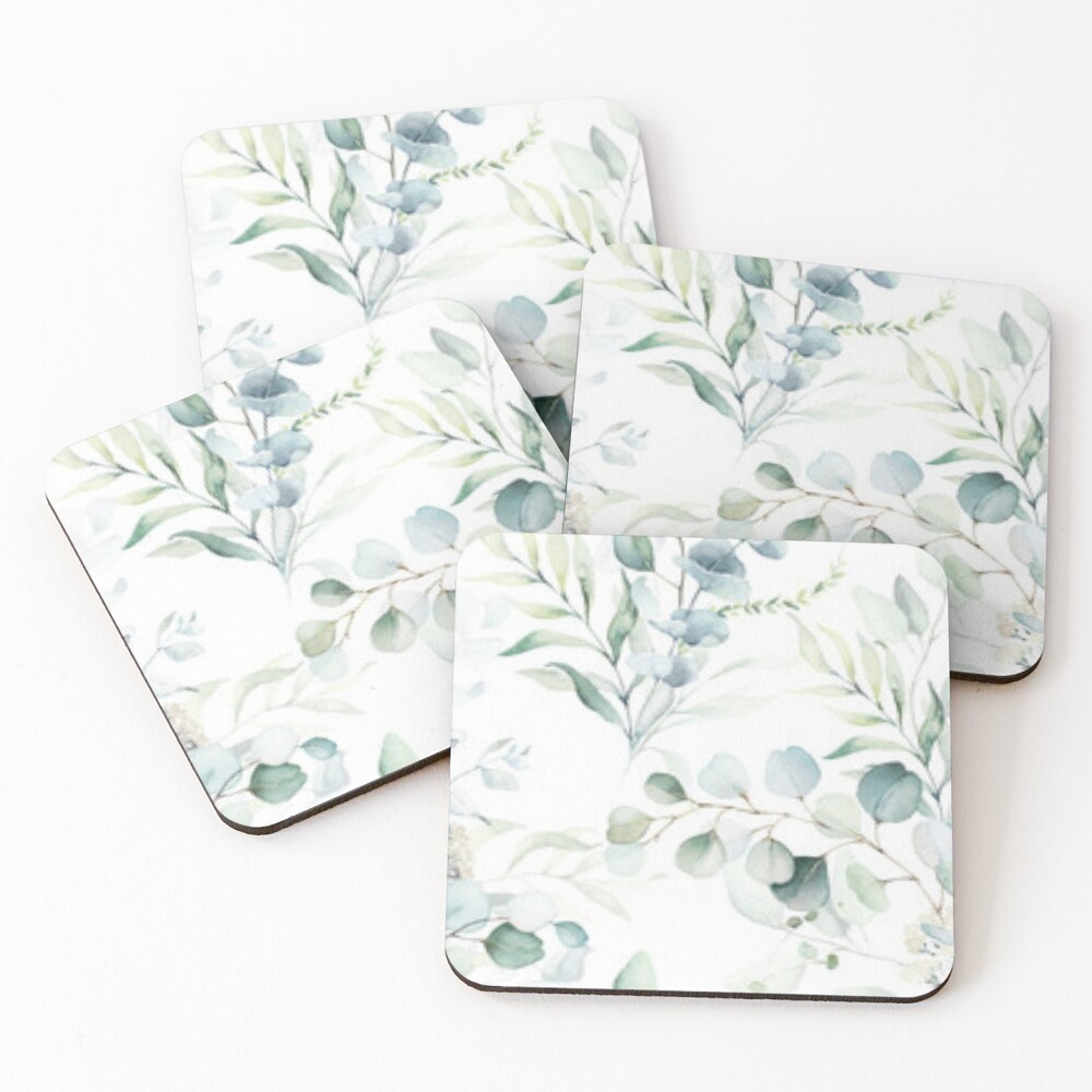 Item preview, Coasters (Set of 4) designed and sold by cconcept12.