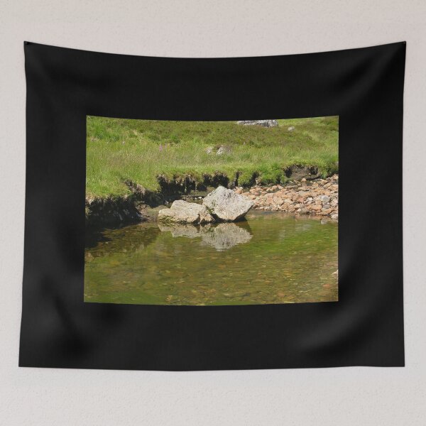 Item preview, Moorland Pool designed and sold by lezvee.