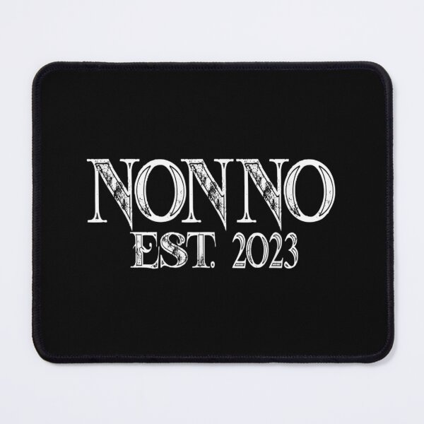 Item preview, Nonno Est. 2023 - Cool Soon To Be Nonno designed and sold by Holvasterlund.